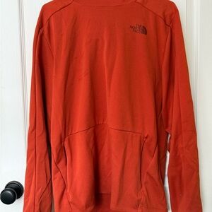 The North Face Fiery Pullover